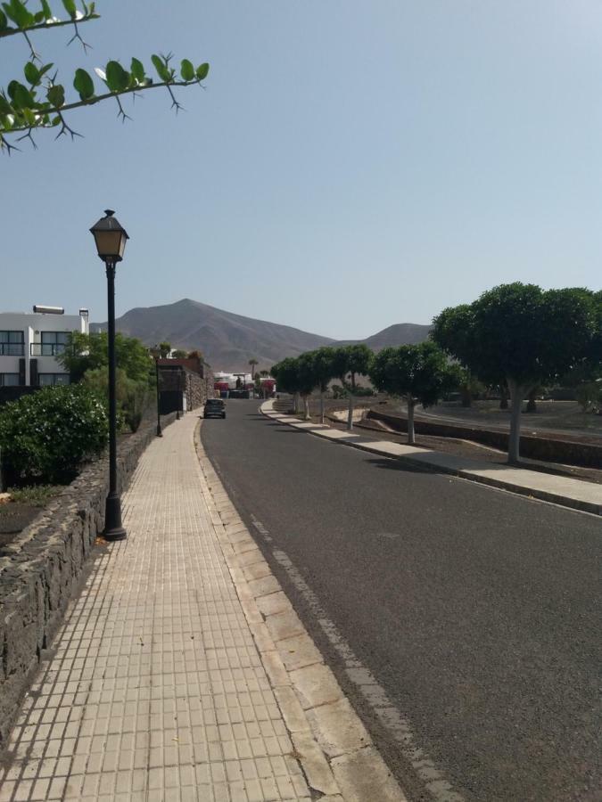 Casa Blanca Villa Playa Blanca  Exterior foto