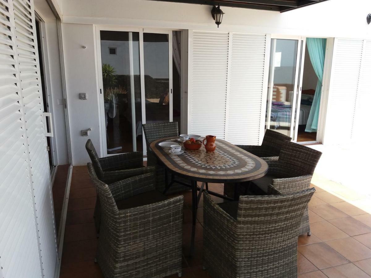 Casa Blanca Villa Playa Blanca  Exterior foto
